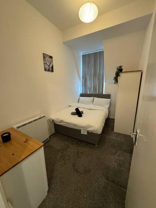 City Center Gem- Flat For 6 In Sheffield Gs404 Exterior foto