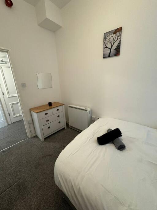 City Center Gem- Flat For 6 In Sheffield Gs404 Exterior foto