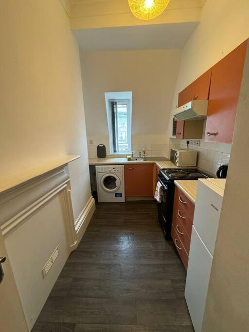 City Center Gem- Flat For 6 In Sheffield Gs404 Exterior foto
