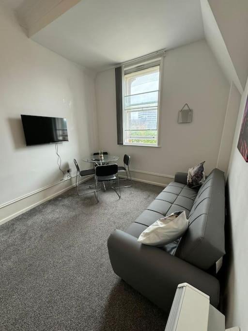 City Center Gem- Flat For 6 In Sheffield Gs404 Exterior foto