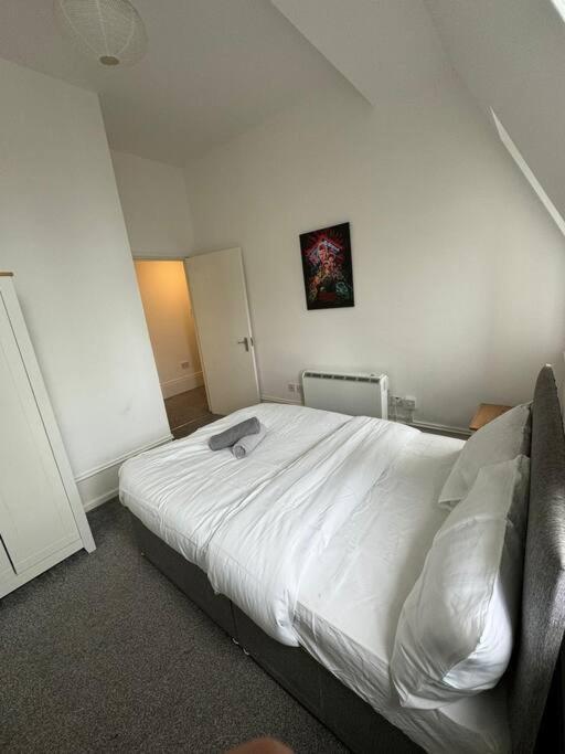 City Center Gem- Flat For 6 In Sheffield Gs404 Exterior foto