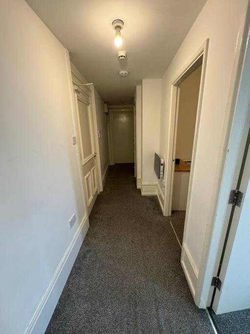 City Center Gem- Flat For 6 In Sheffield Gs404 Exterior foto